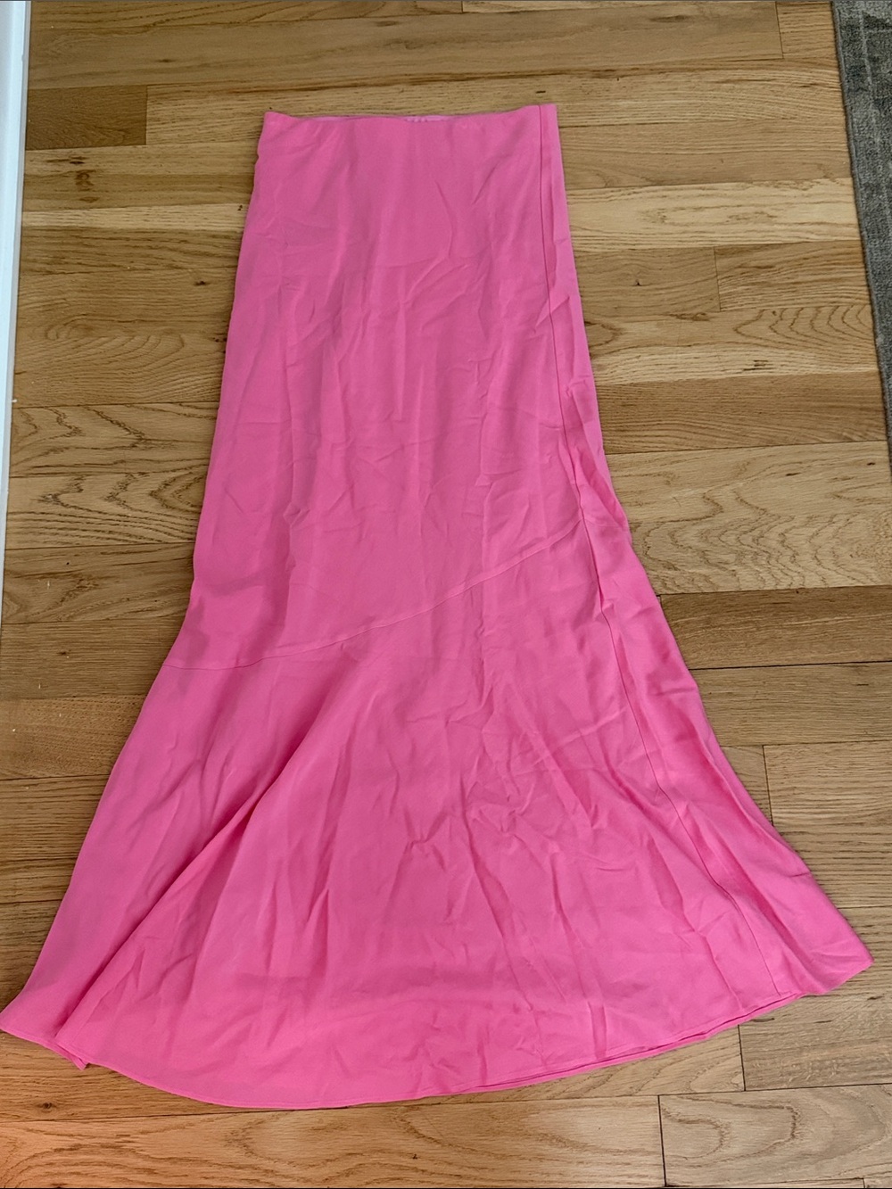 Emily McCarthy Bias Skirt